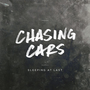 Chasing Cars - Sleeping At Last | Song Album Cover Artwork