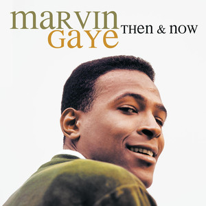 (I'm Afraid) The Masquerade Is Over - Marvin Gaye & Tammi Terrell