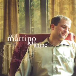The Other Side - Matt Martino | Song Album Cover Artwork