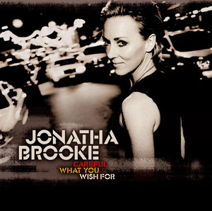 Careful What You Wish For - Jonatha Brooke | Song Album Cover Artwork