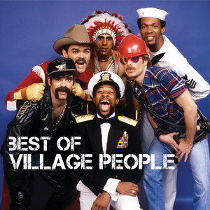 In Hollywood (Everybody Is a Star) - Village People