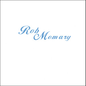 Brief Intermission - Rob Momary | Song Album Cover Artwork