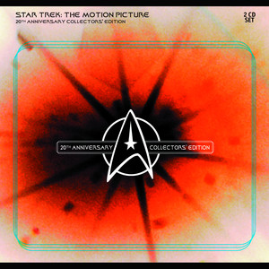 Star Trek Theme - The Columbia Studio Orchestra | Song Album Cover Artwork