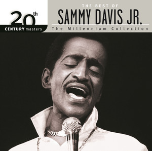 The Candy Man - Sammy Davis, Jr. | Song Album Cover Artwork