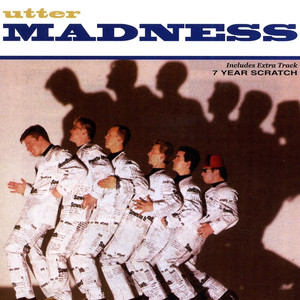 Wings Of A Dove - Madness