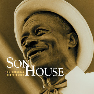 Downhearted Blues - Son House | Song Album Cover Artwork