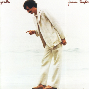 Mexico James Taylor | Album Cover