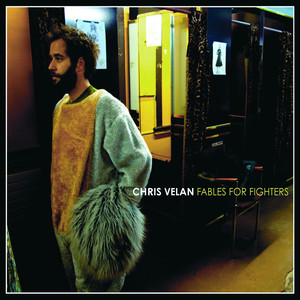 You Owe Nothing - Chris Velan | Song Album Cover Artwork