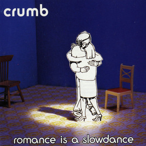 Celebrity Judges - Crumb | Song Album Cover Artwork