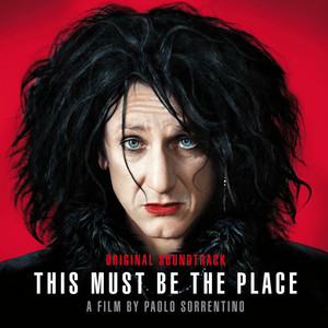 This Must Be the Place (Naive Melody) - Gloria | Song Album Cover Artwork