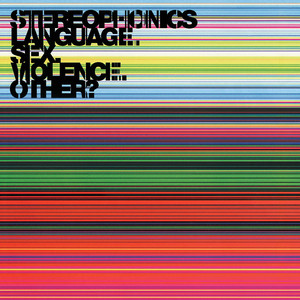 Rewind - Stereophonics | Song Album Cover Artwork