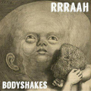 Save Yourself  - Bodyshakes | Song Album Cover Artwork