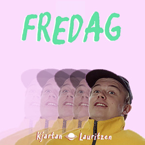 Fredag - Kjartan Lauritzen | Song Album Cover Artwork