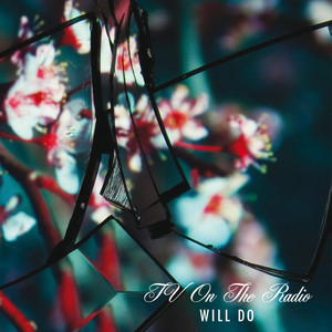 Will Do - TV on the Radio | Song Album Cover Artwork