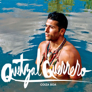 Louco - Quetzal Guerrero | Song Album Cover Artwork
