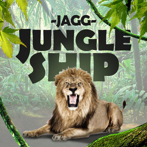 Jungle Ship - Jagg