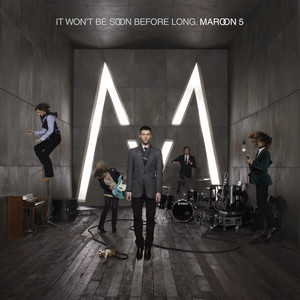Wake Up Call - Maroon 5 | Song Album Cover Artwork