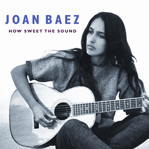 Diamonds and Rust - Joan Baez | Song Album Cover Artwork