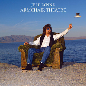 Lift Me Up - Jeff Lynne | Song Album Cover Artwork