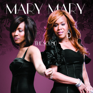 Get Up - Mary Mary | Song Album Cover Artwork
