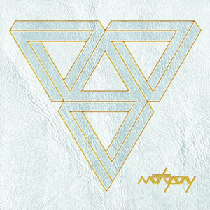 Euphoria Motopony | Album Cover