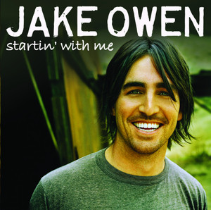 Yee Haw - Jake Owen | Song Album Cover Artwork