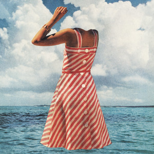 A Dream of You and Me - Future Islands | Song Album Cover Artwork