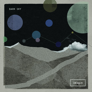Nothing Changes - Dark Sky | Song Album Cover Artwork