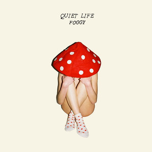Live Wire - Quiet Life | Song Album Cover Artwork