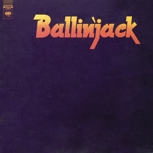 Found a Child - Ballin' Jack | Song Album Cover Artwork