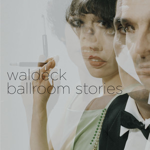 Jerry Weintraub - Waldeck | Song Album Cover Artwork