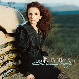 Burgundy Shoes - Patty Griffin