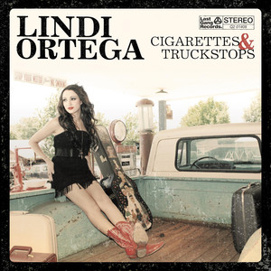 Murder Of Crows - Lindi Ortega | Song Album Cover Artwork