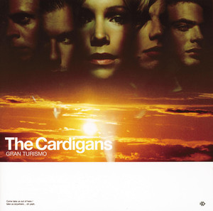My Favourite Game The Cardigans | Album Cover