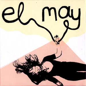 The Things You Lost - El May | Song Album Cover Artwork
