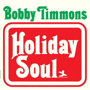 Deck The Halls - Bobby Timmons | Song Album Cover Artwork