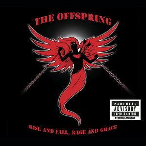 You're Gonna Go Far, Kid The Offspring | Album Cover