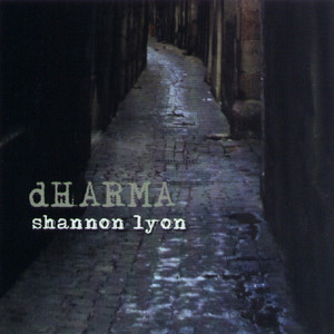 Crystal Ball - Shannon Lyon | Song Album Cover Artwork