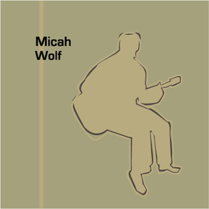 Muse - Micah Wolf | Song Album Cover Artwork