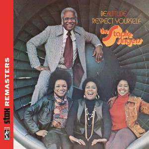 We the People - The Staple Singers | Song Album Cover Artwork
