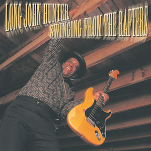 Time & Time Again - Long John Hunter | Song Album Cover Artwork