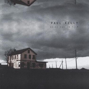 Peace - Paul Kelly | Song Album Cover Artwork