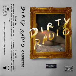 Dancing Alone - Dirty Radio