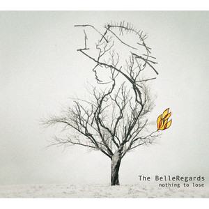 Willow Tree - The BelleRegards | Song Album Cover Artwork