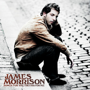 Once When I Was Little - James Morrison | Song Album Cover Artwork