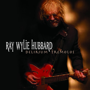 Dust of the Chase - Ray Wylie Hubbard | Song Album Cover Artwork