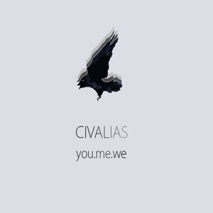 Anything But You - Civalias | Song Album Cover Artwork