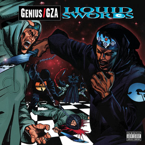 I Gotcha\' Back - GZA the Genius | Song Album Cover Artwork