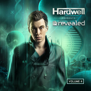 Apollo (feat. Amba Shepherd) - Hardwell | Song Album Cover Artwork