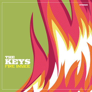People Meet People - The Keys | Song Album Cover Artwork
